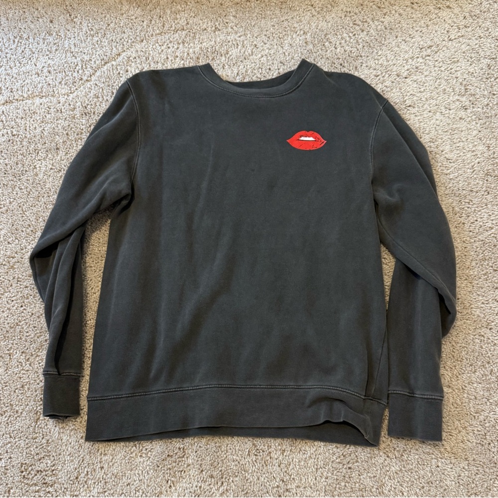 Living Fully “Gimme Some Sugar” Sweatshirt